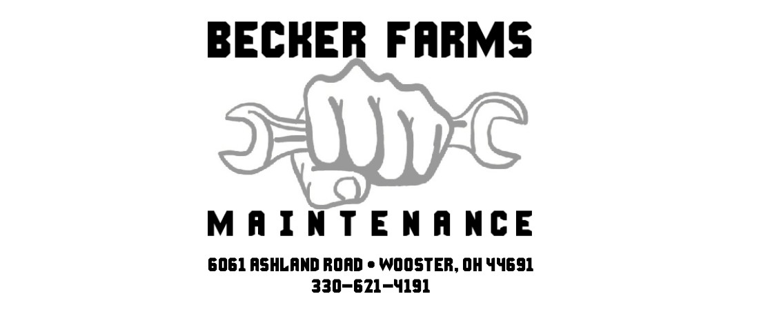 Becker Farms title=
