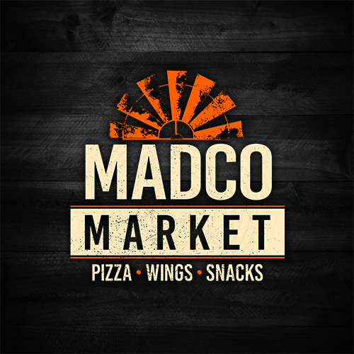 Madco Market title=