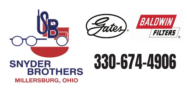 Snyder Brothers title=