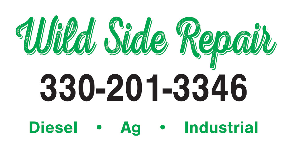 Wild Side Repair title=