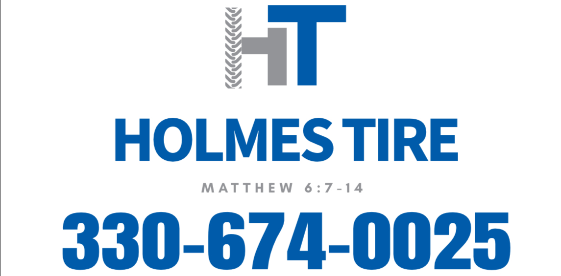 holmes tire title=